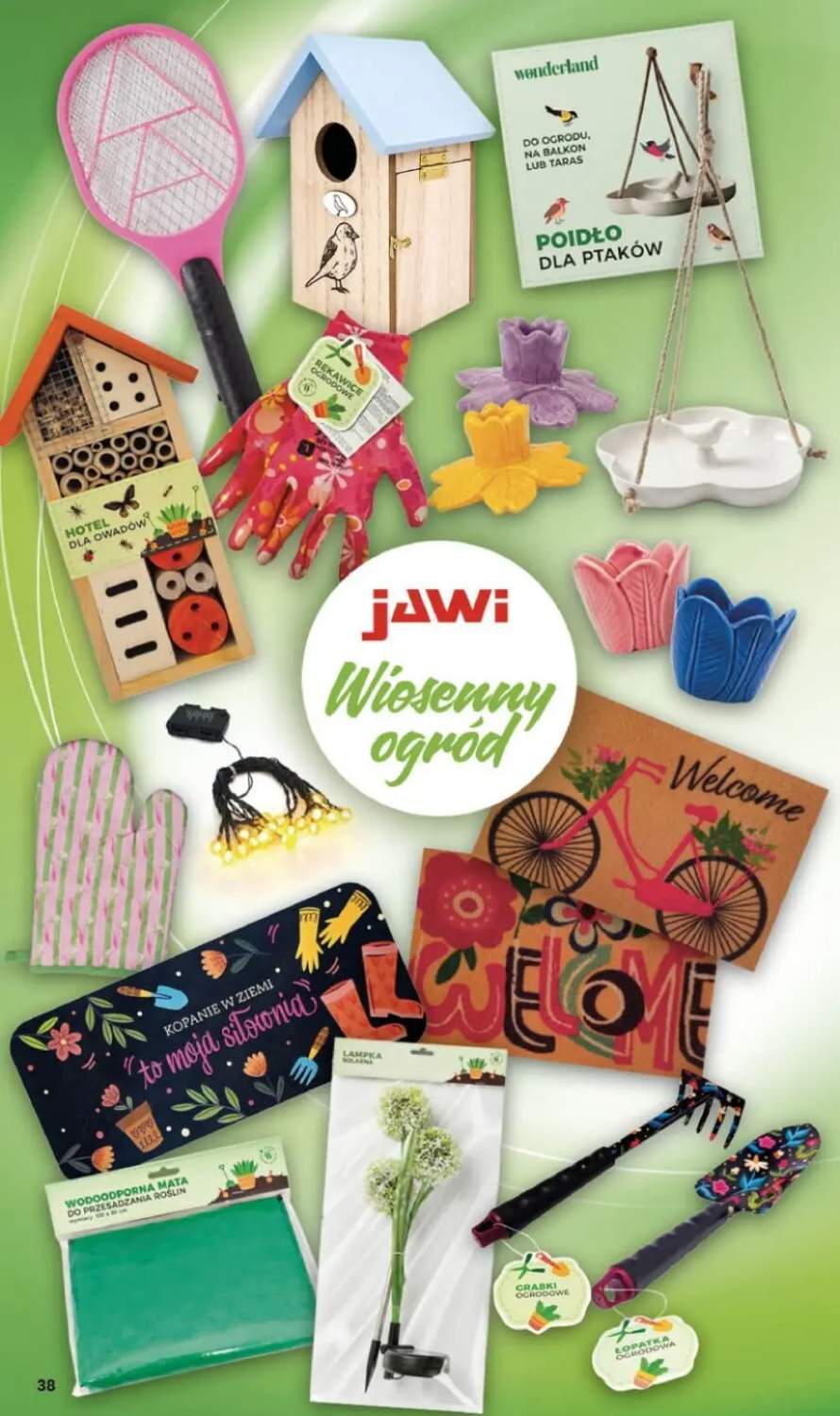 Gazetka – strona 38