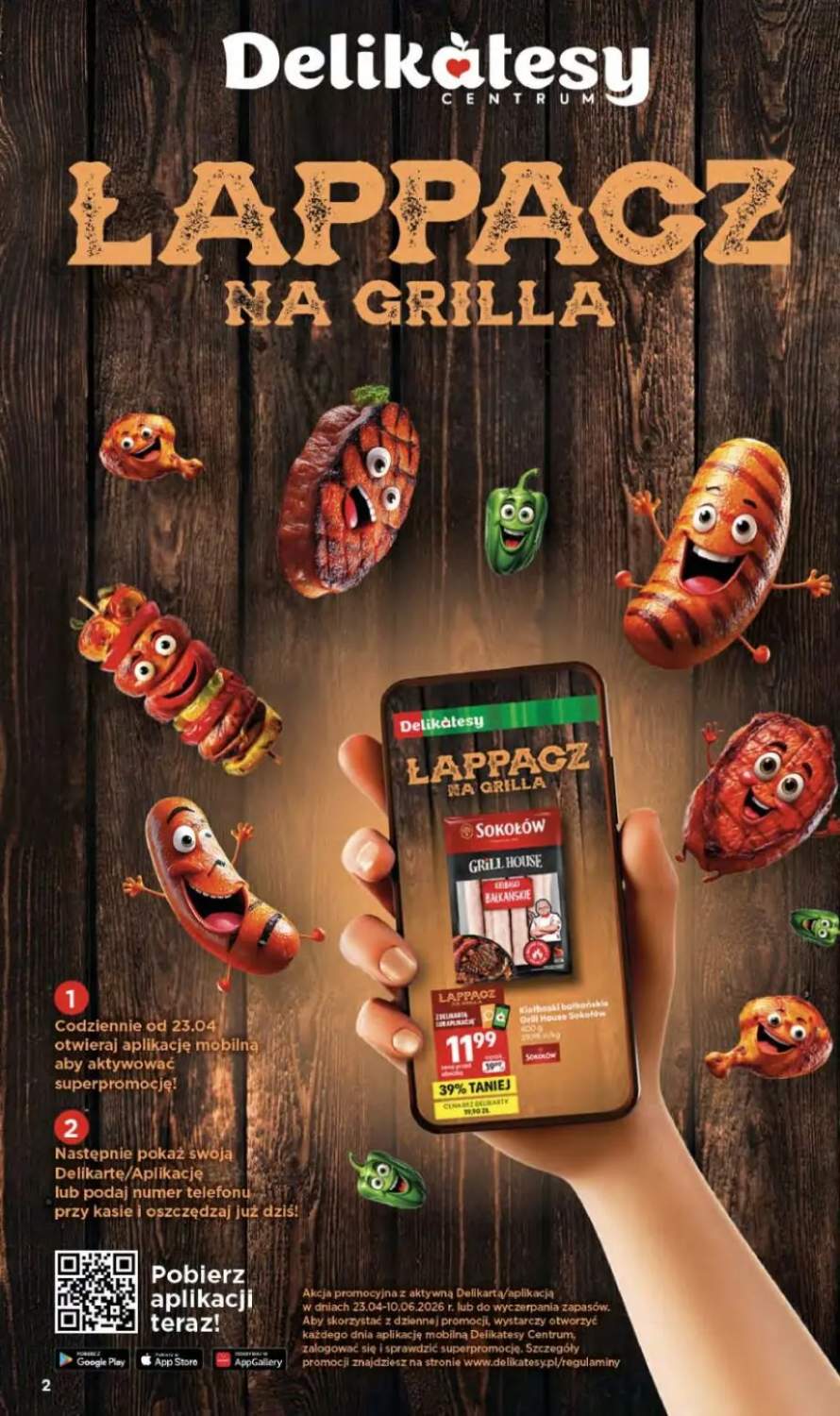 Gazetka – strona 2