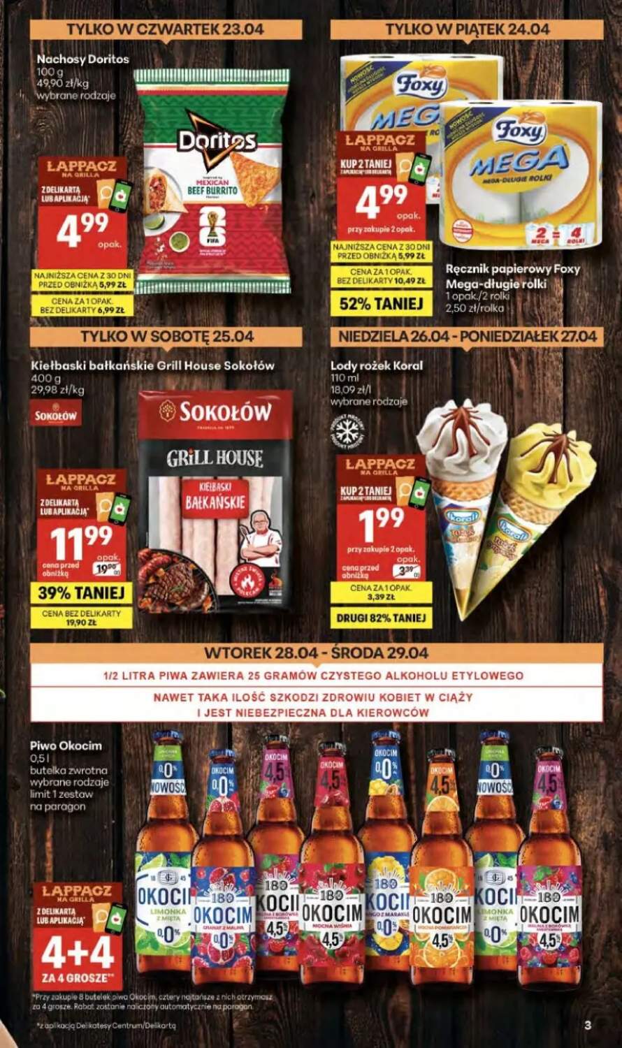 Gazetka – strona 3