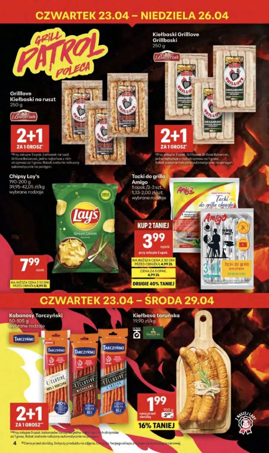 Gazetka – strona 4