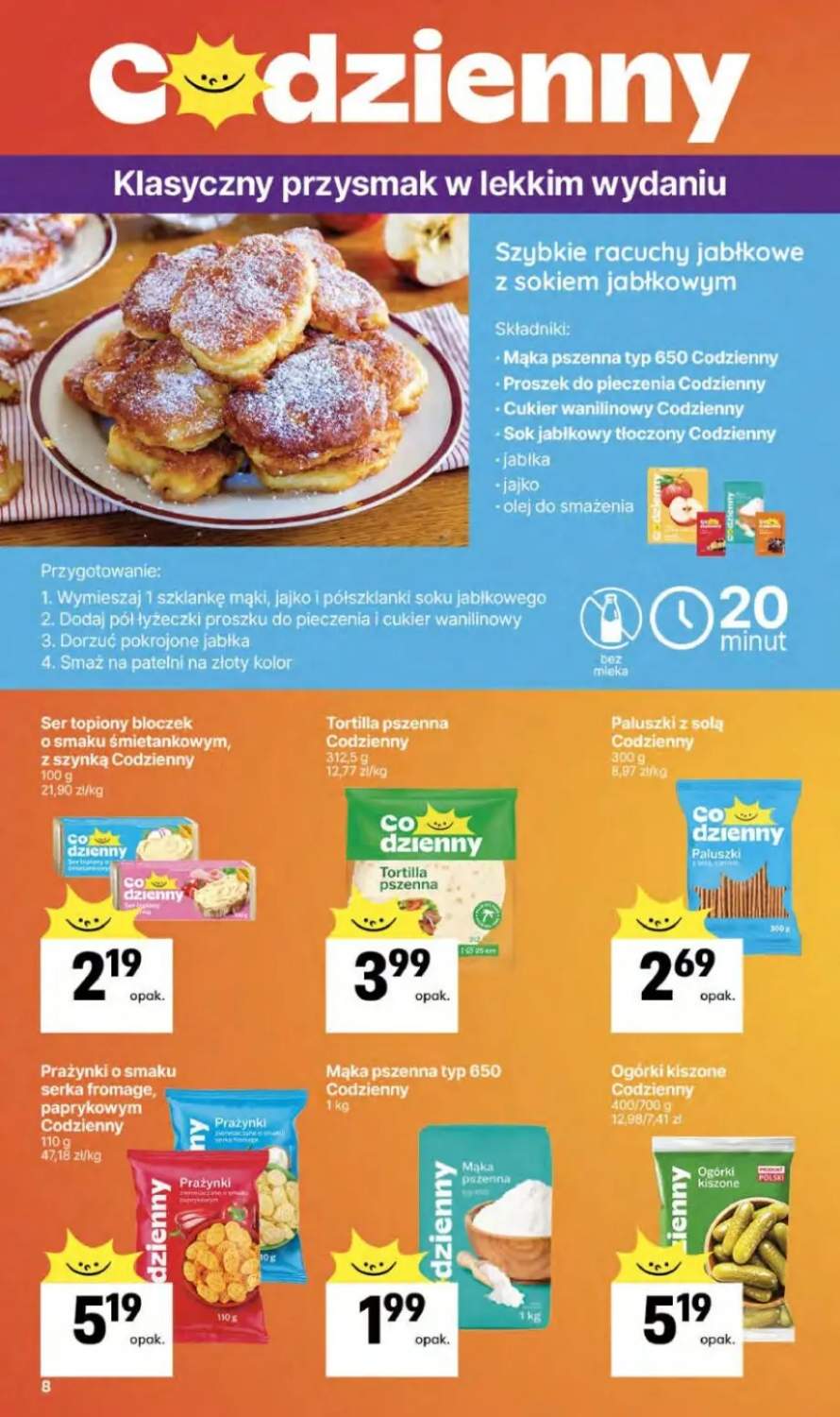 Gazetka – strona 8