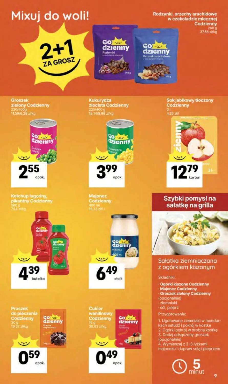 Gazetka – strona 9