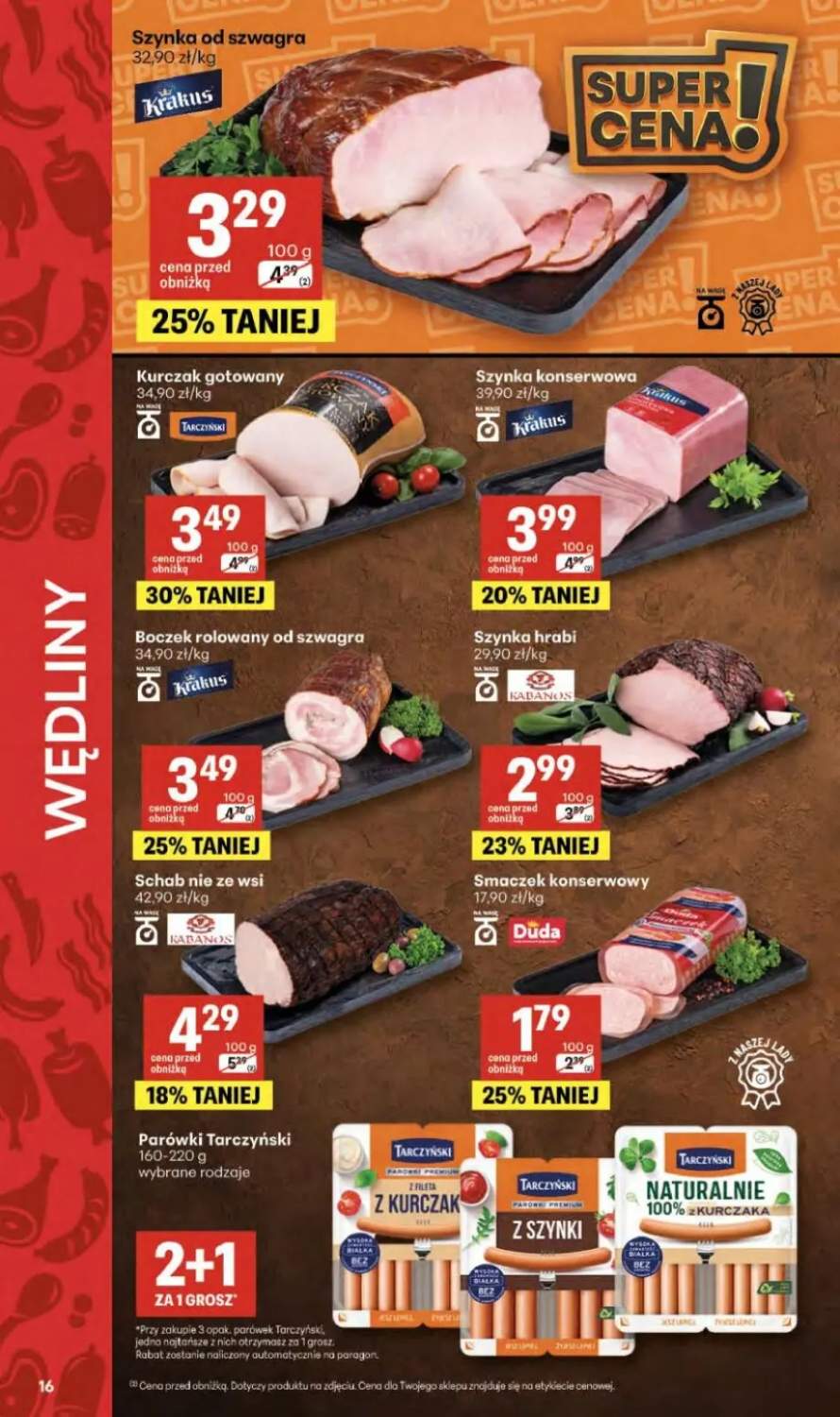 Gazetka – strona 16