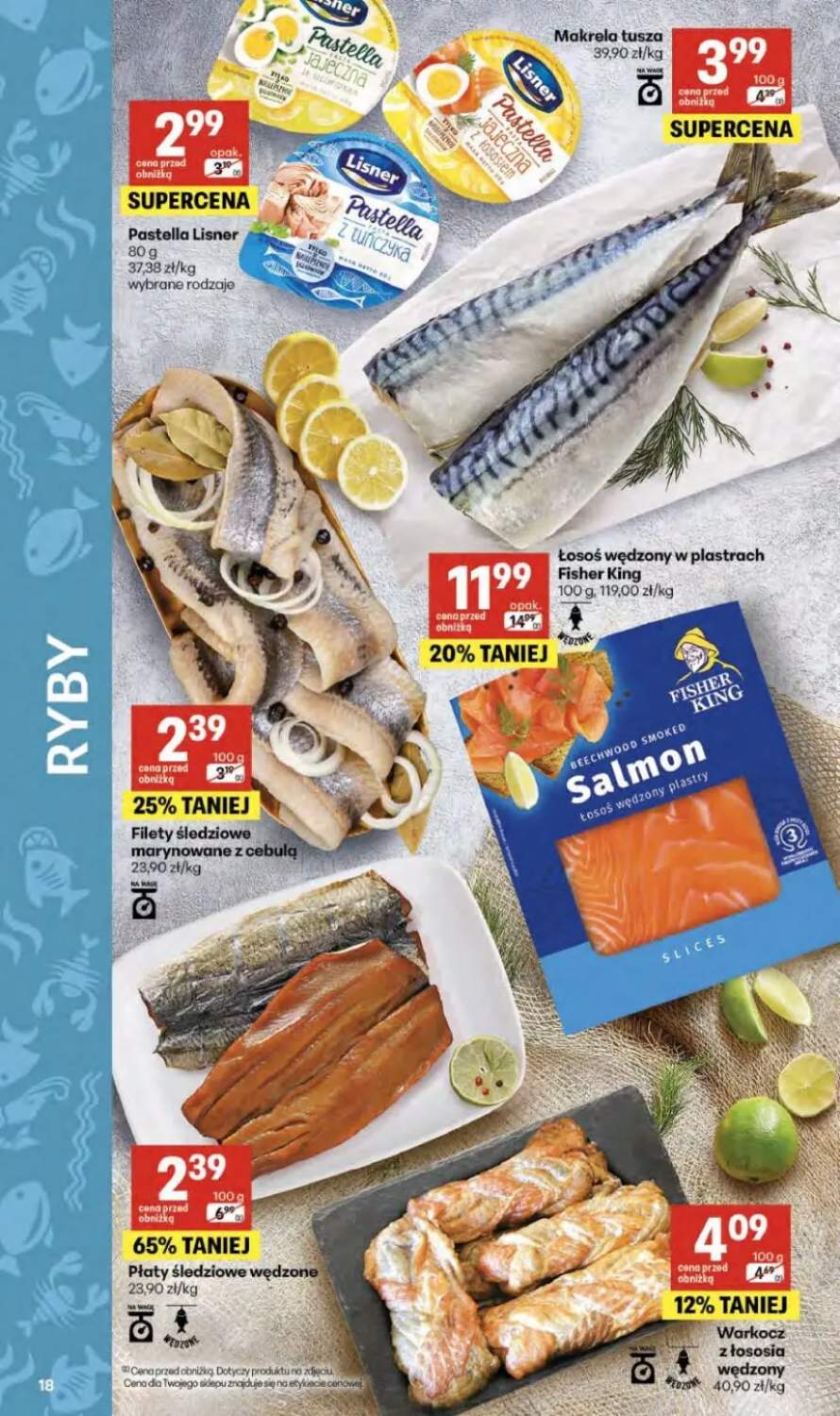 Gazetka – strona 18