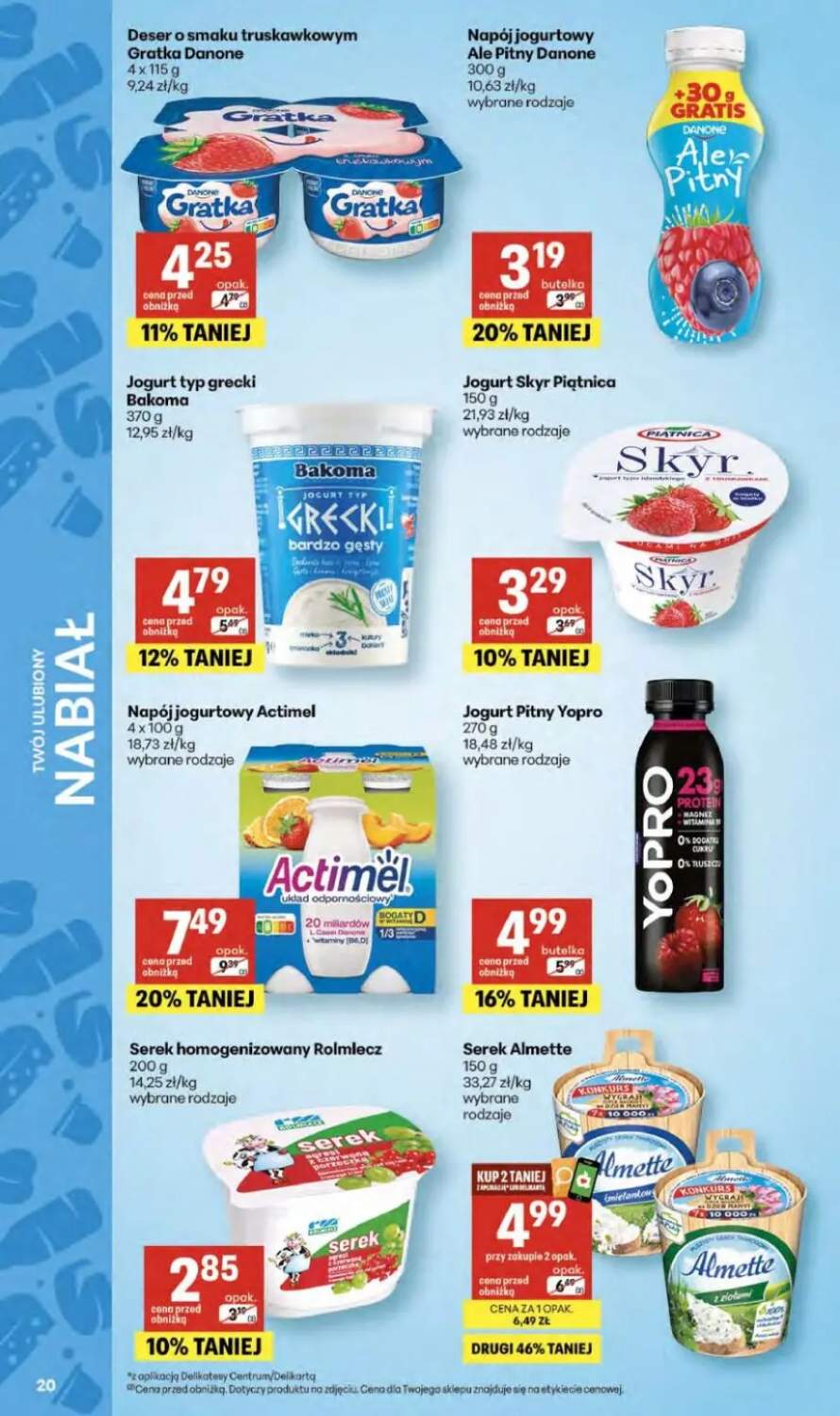 Gazetka – strona 20