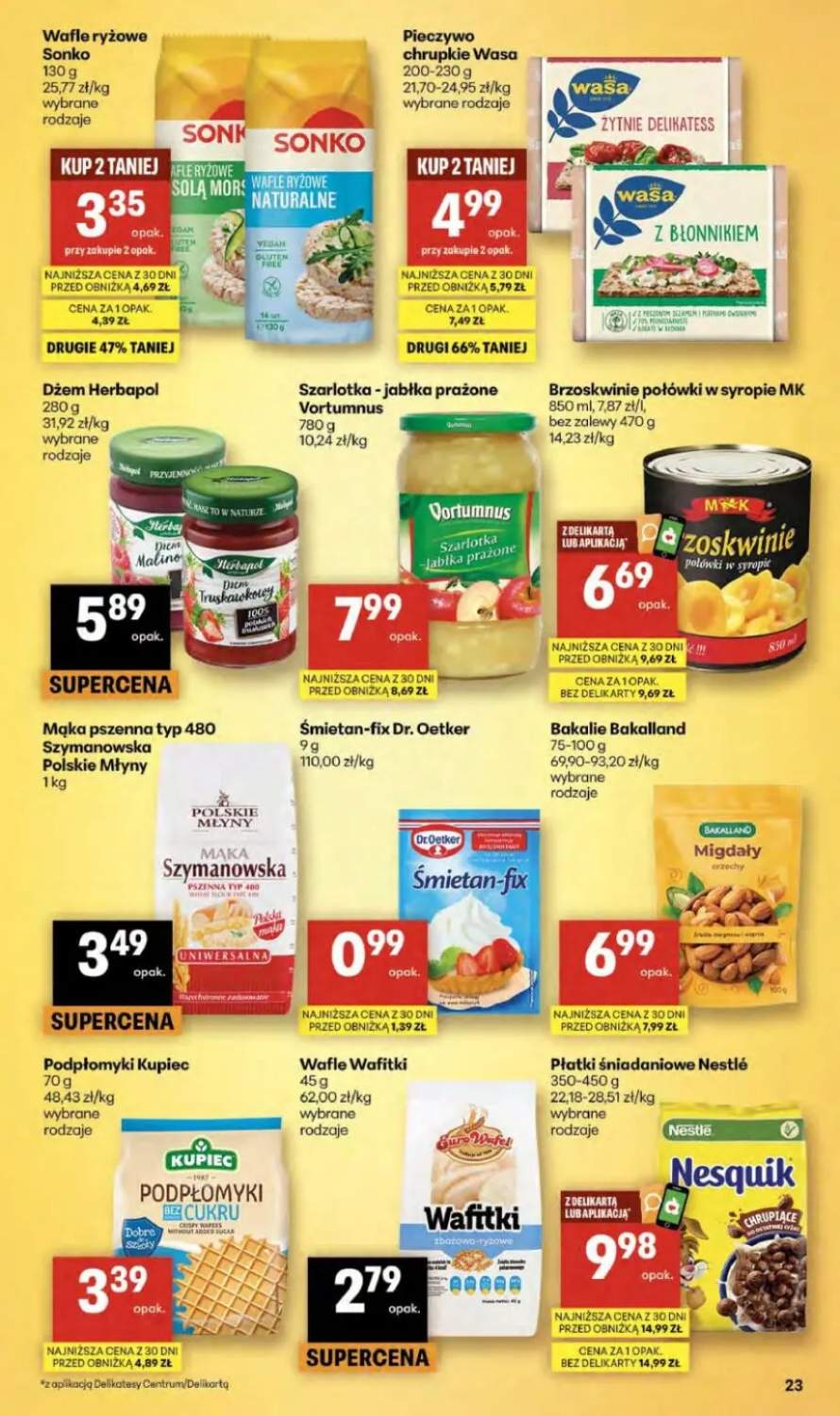 Gazetka – strona 23