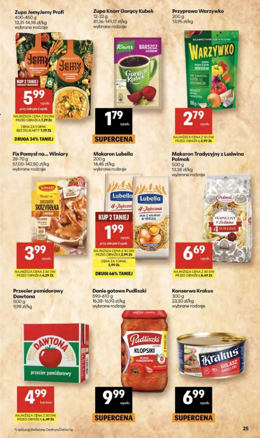 Gazetka – strona 25