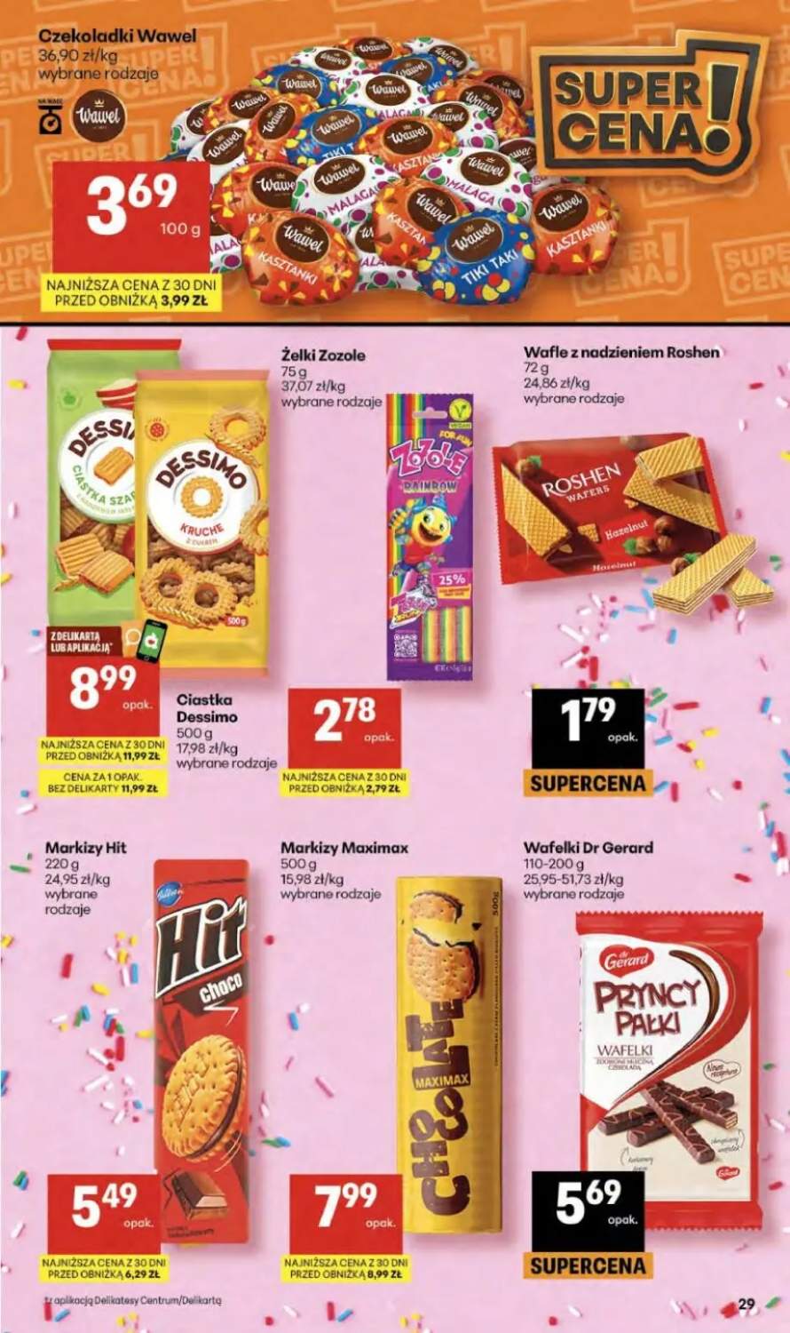 Gazetka – strona 29