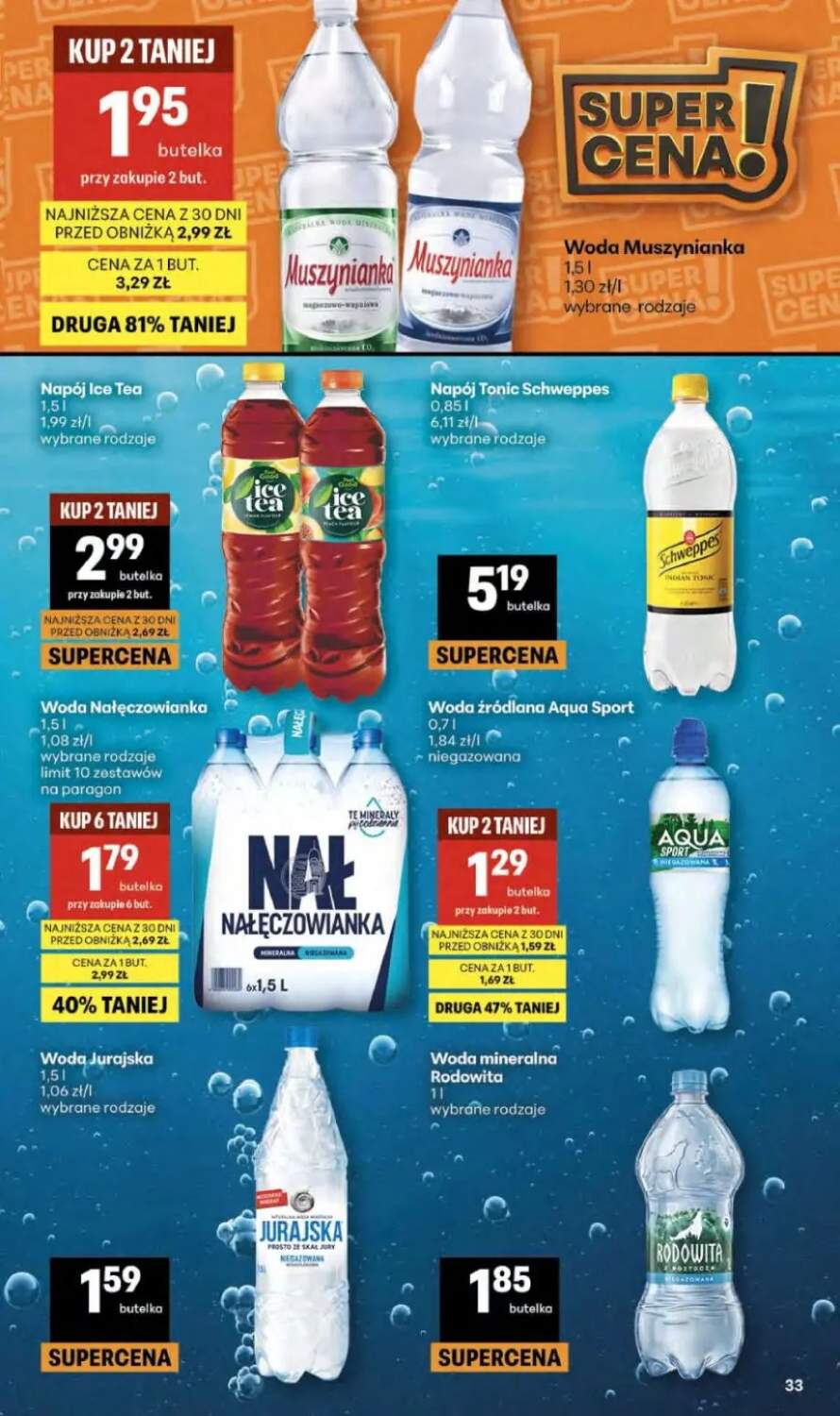 Gazetka – strona 33