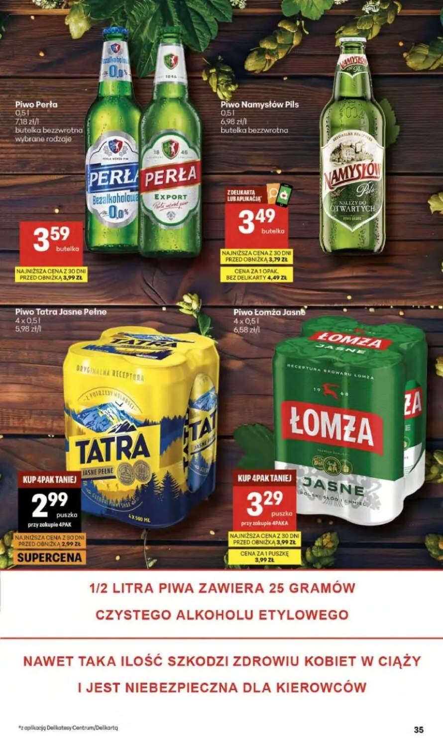 Gazetka – strona 35