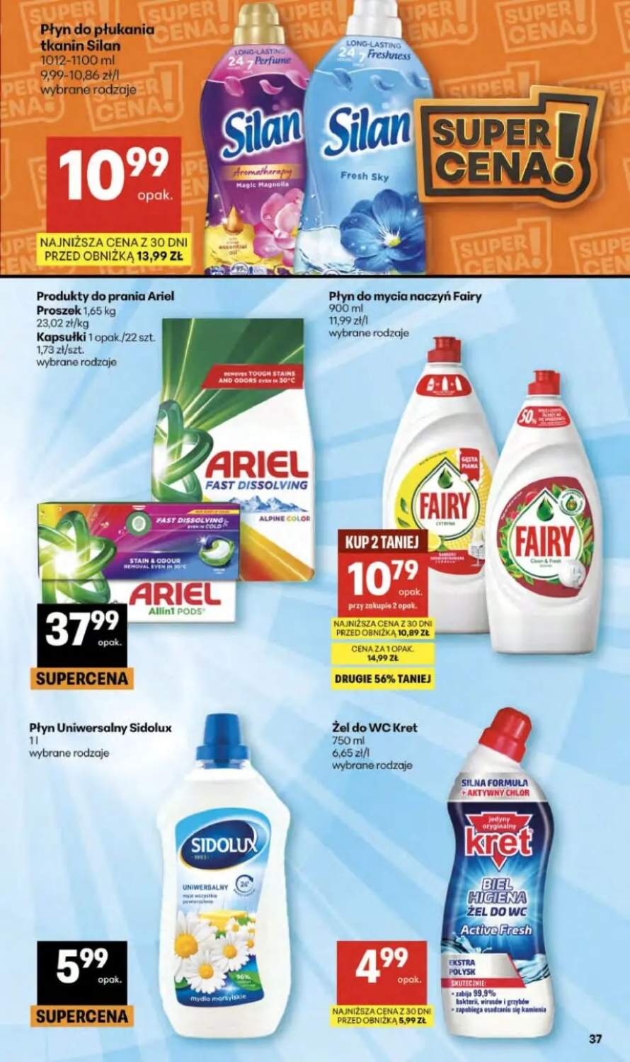 Gazetka – strona 37