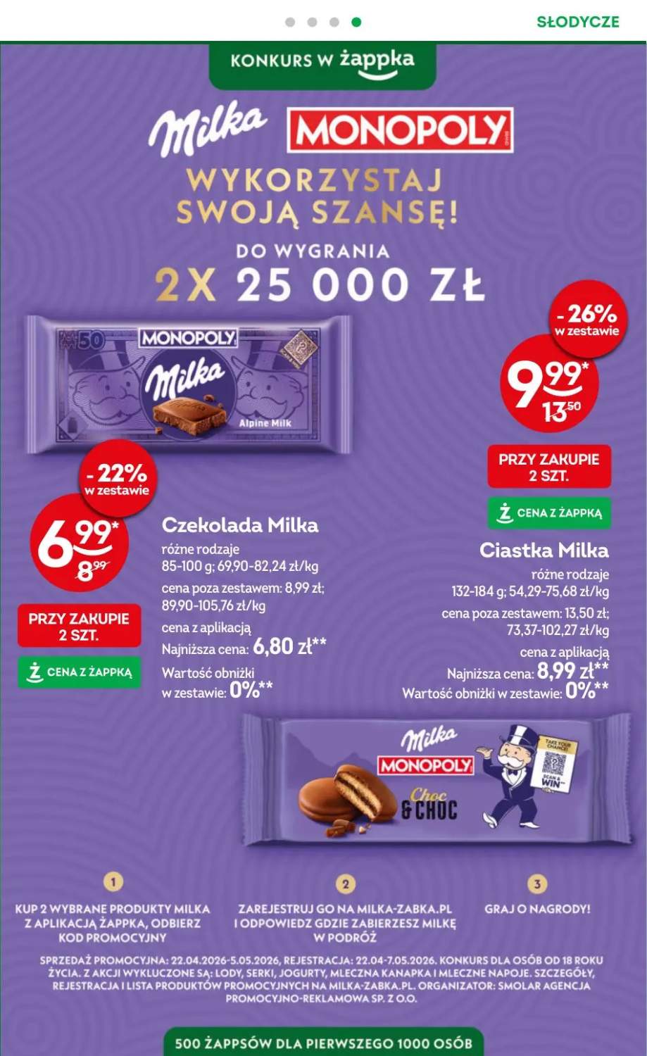 Okładka gazetki