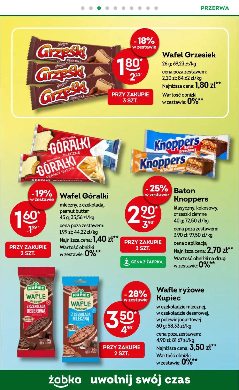 Okładka gazetki