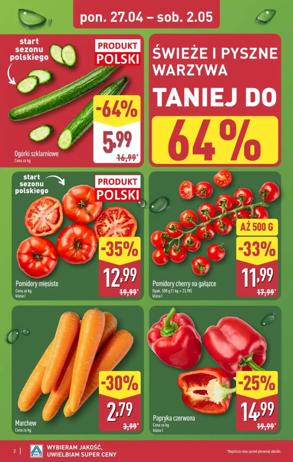 Okładka gazetki