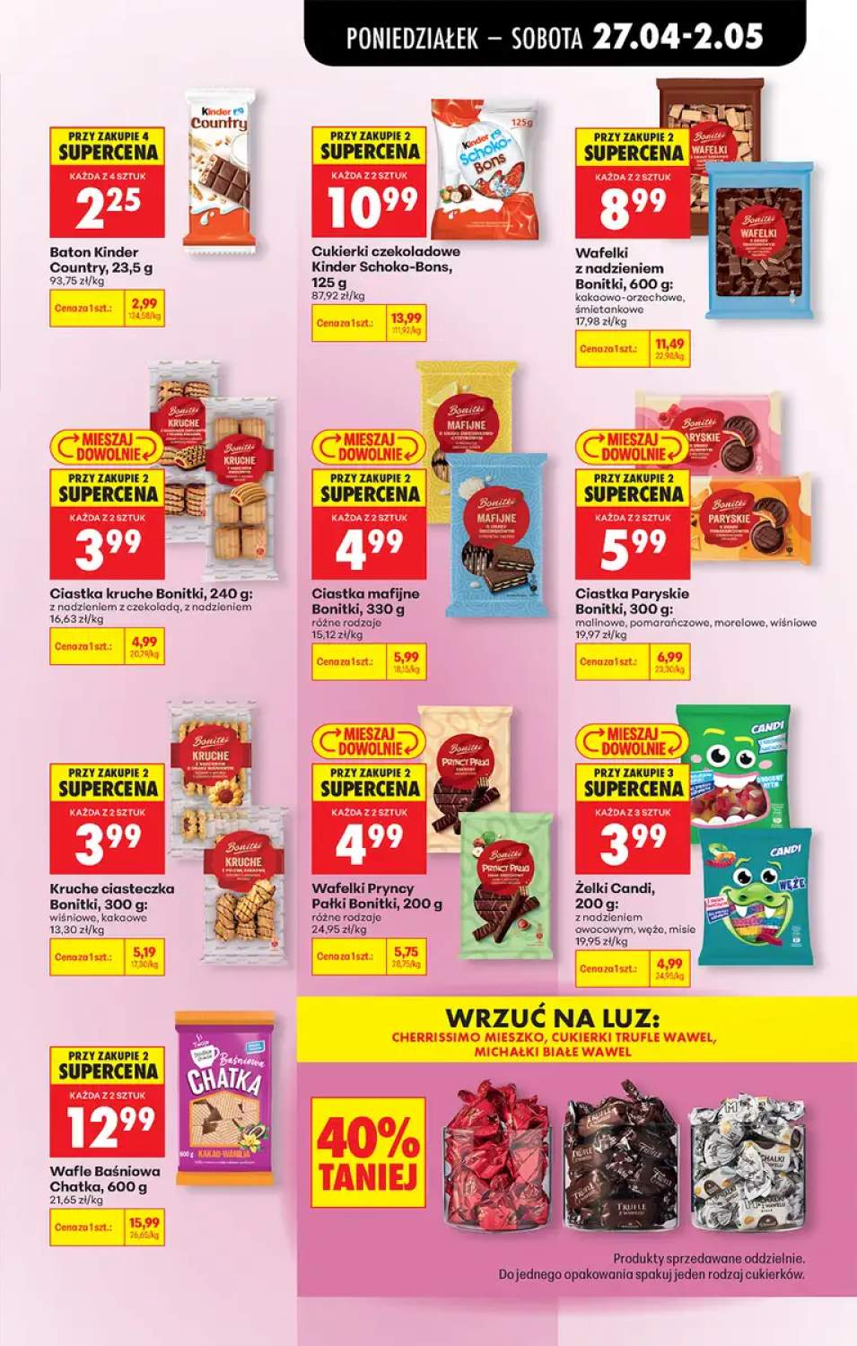 Okładka gazetki