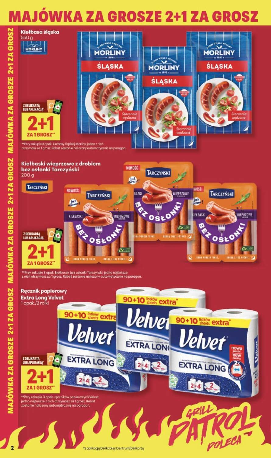 Gazetka – strona 2