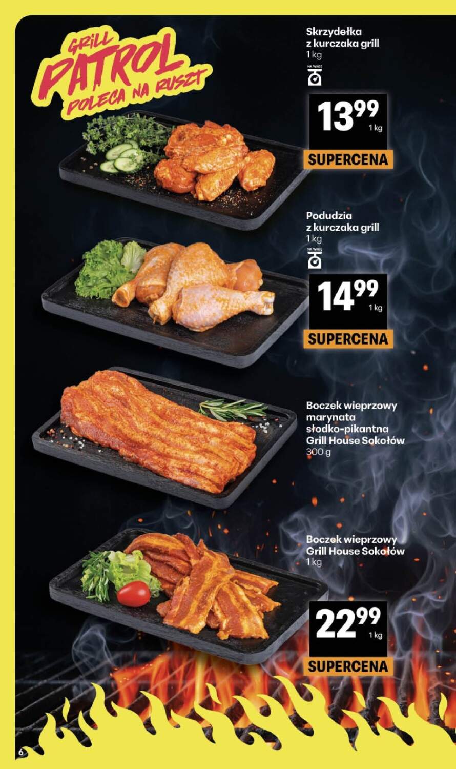 Gazetka – strona 6