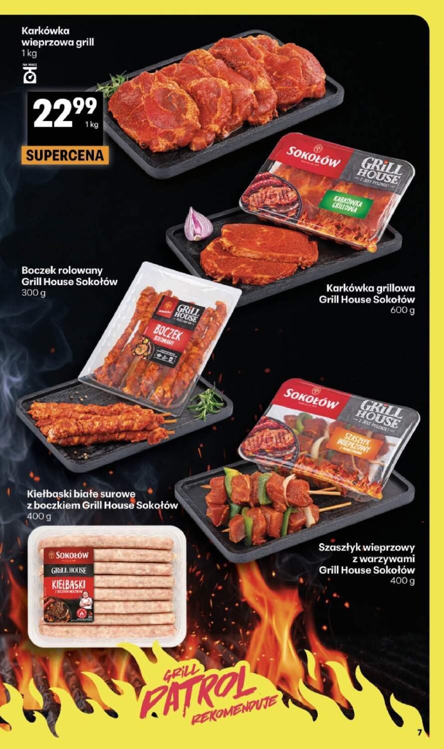 Gazetka – strona 7