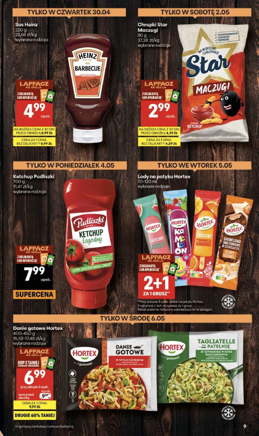 Gazetka – strona 9