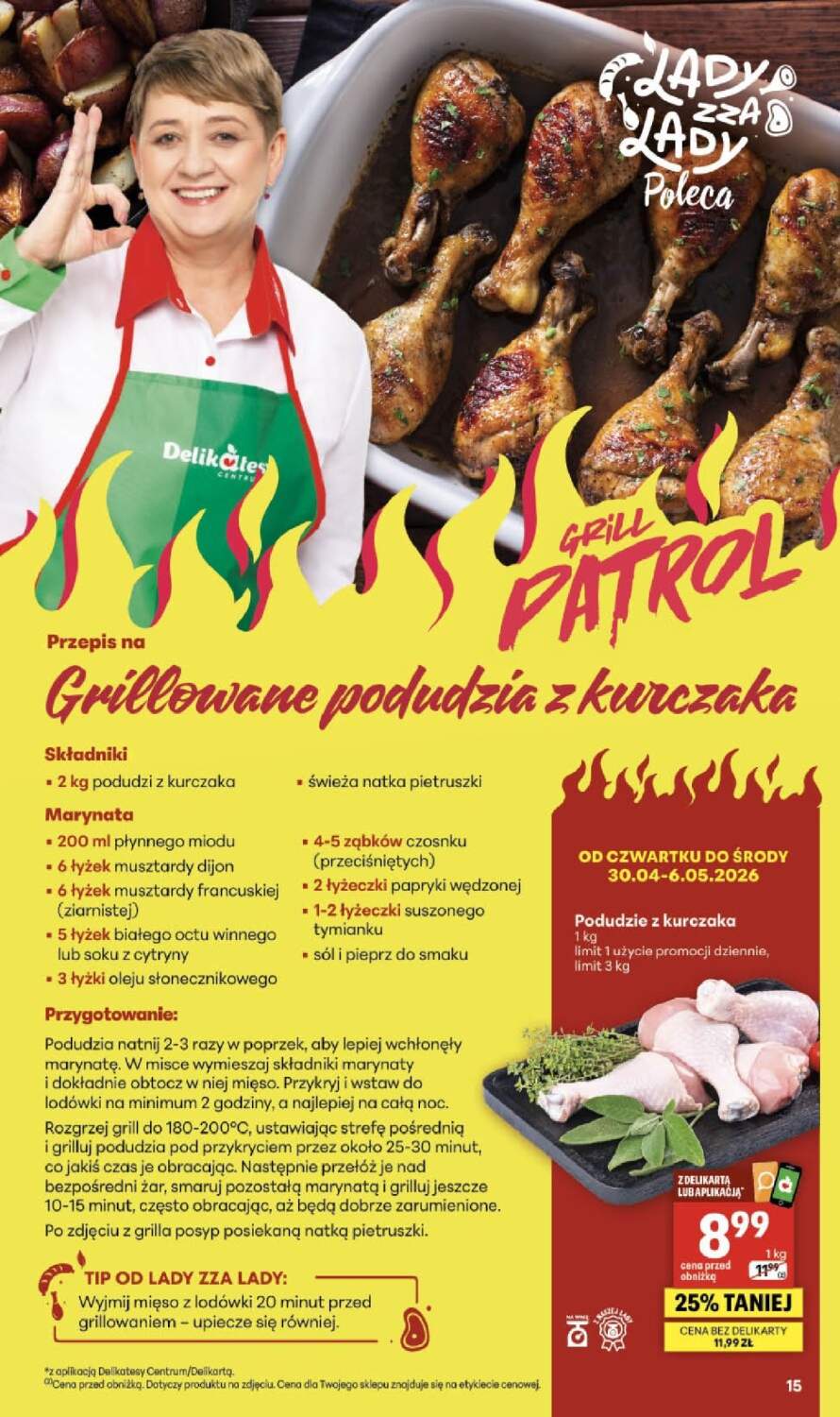 Gazetka – strona 15