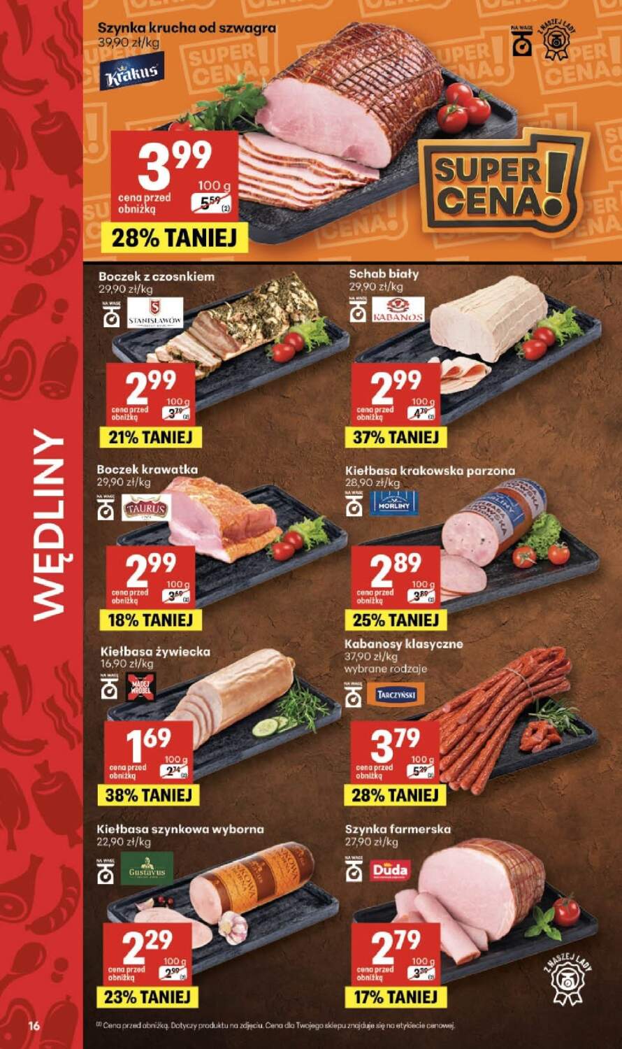 Gazetka – strona 16