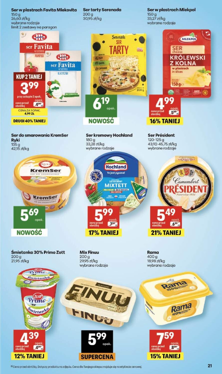 Gazetka – strona 21