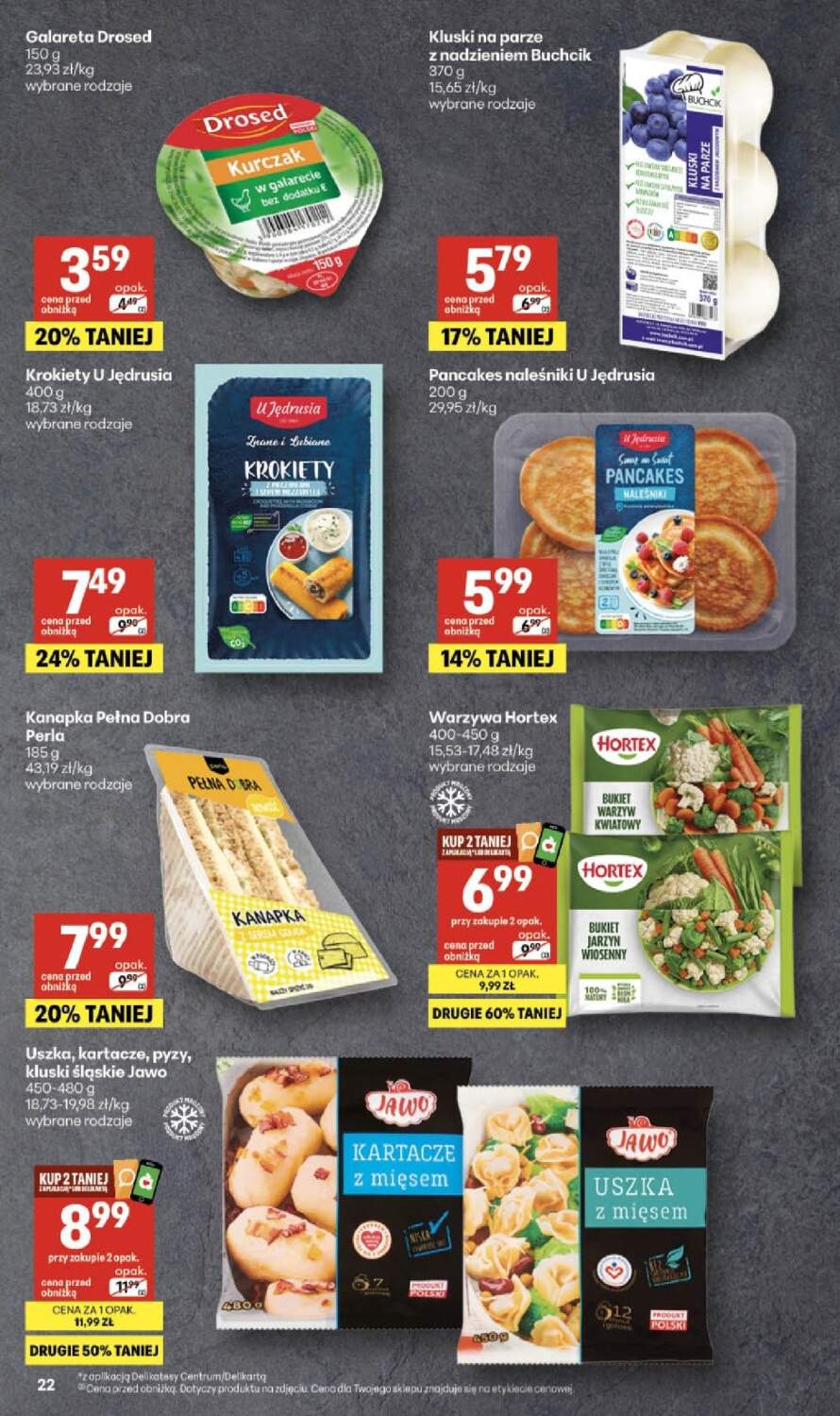 Gazetka – strona 22