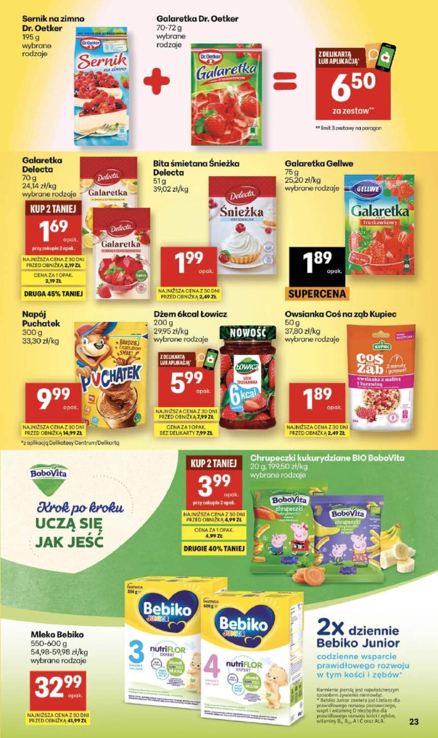 Gazetka – strona 23