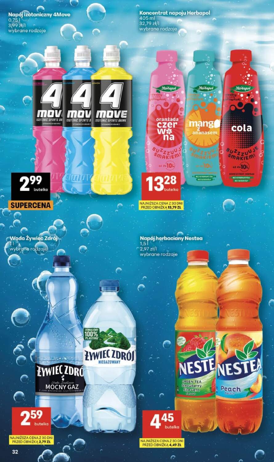 Gazetka – strona 32