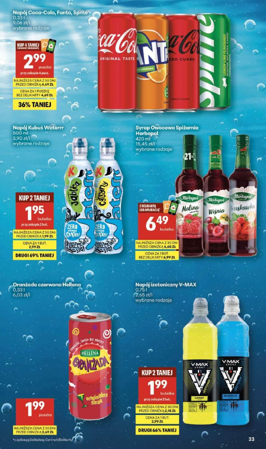 Gazetka – strona 33