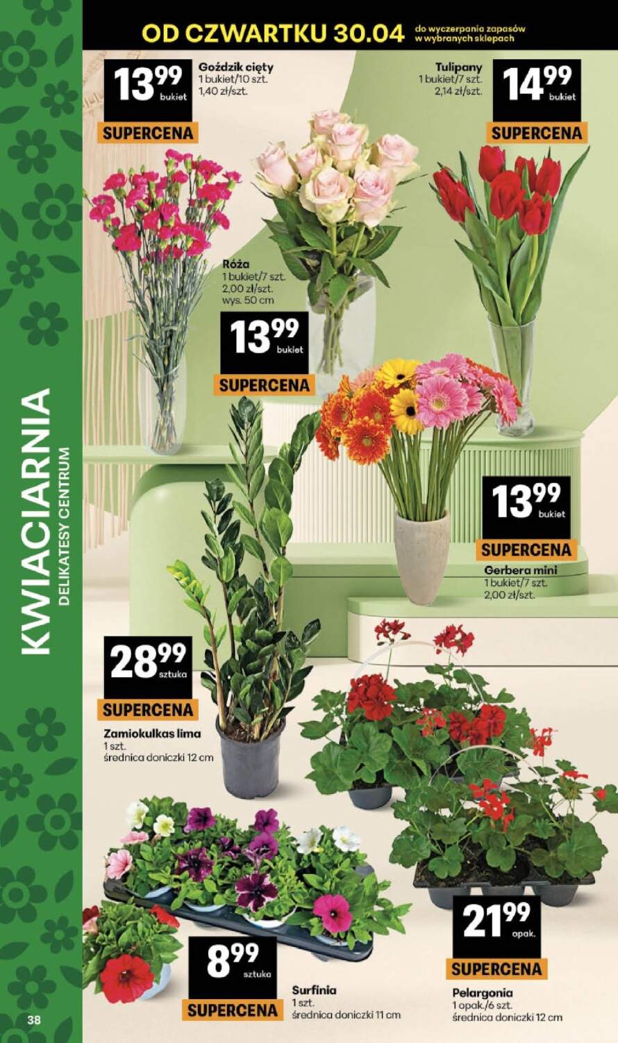 Gazetka – strona 38