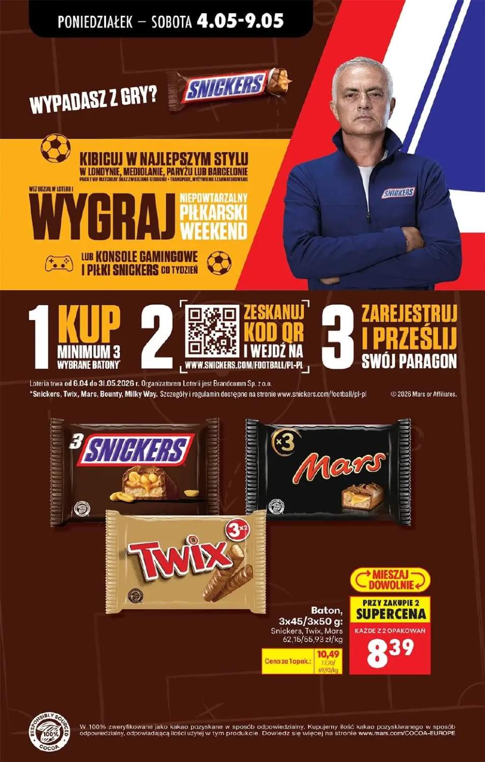 Okładka gazetki