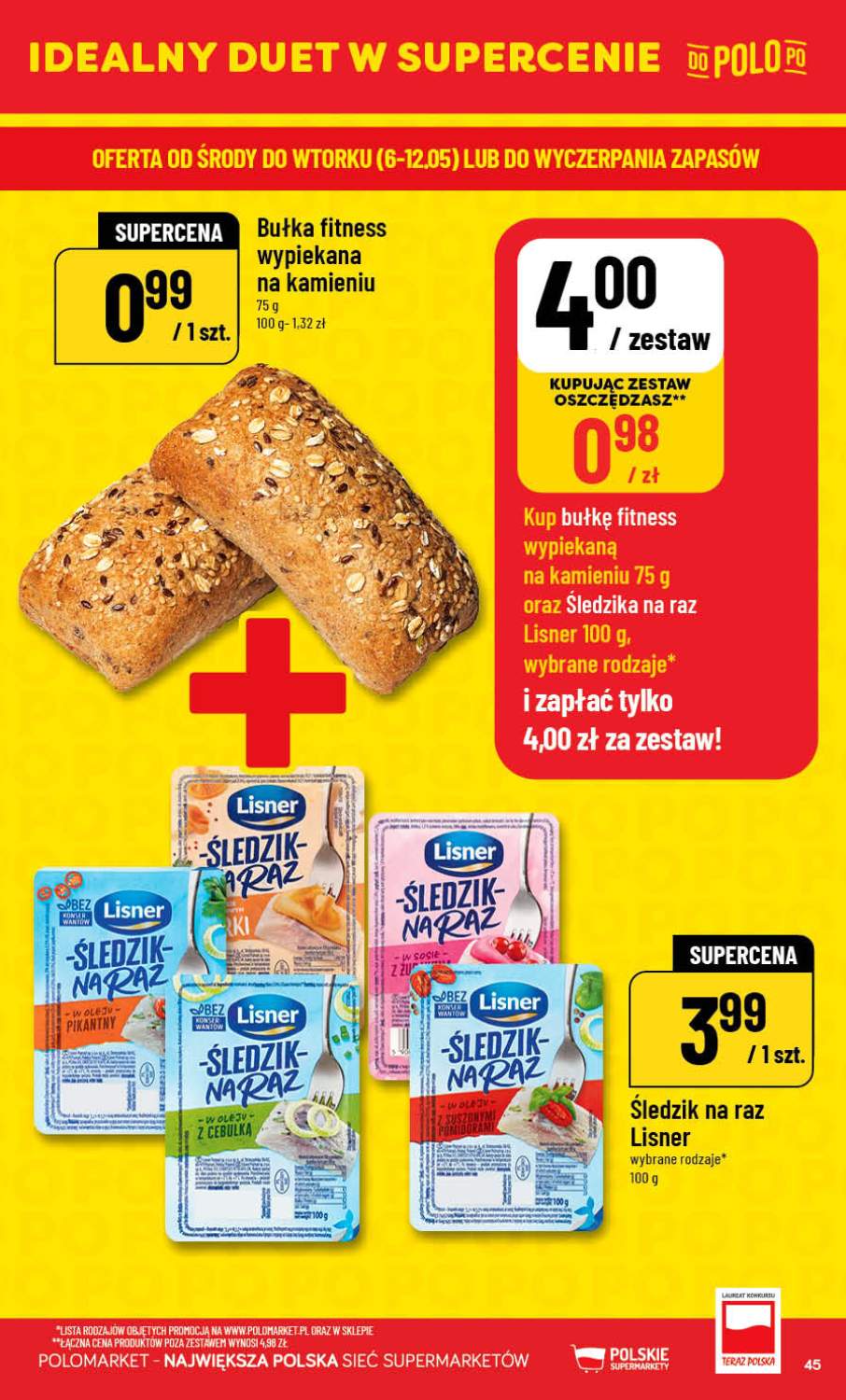 Okładka gazetki