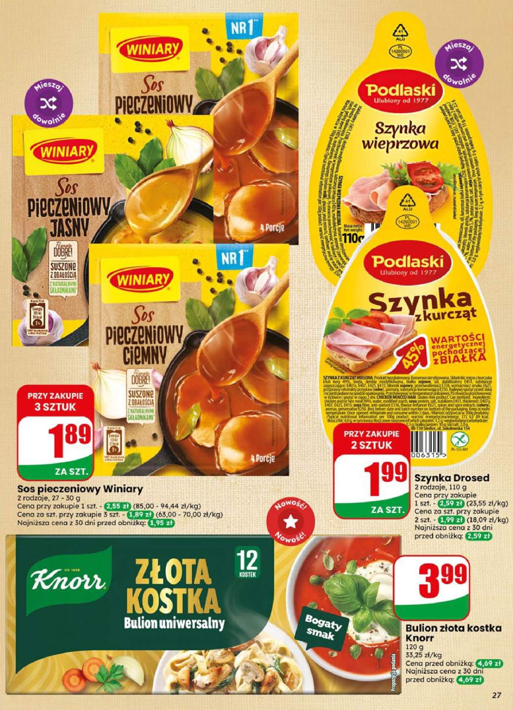 Okładka gazetki