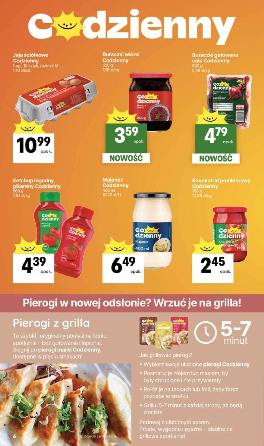 Gazetka – strona 6