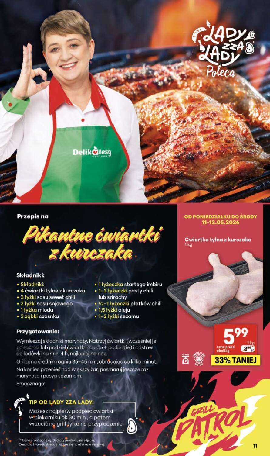 Gazetka – strona 11