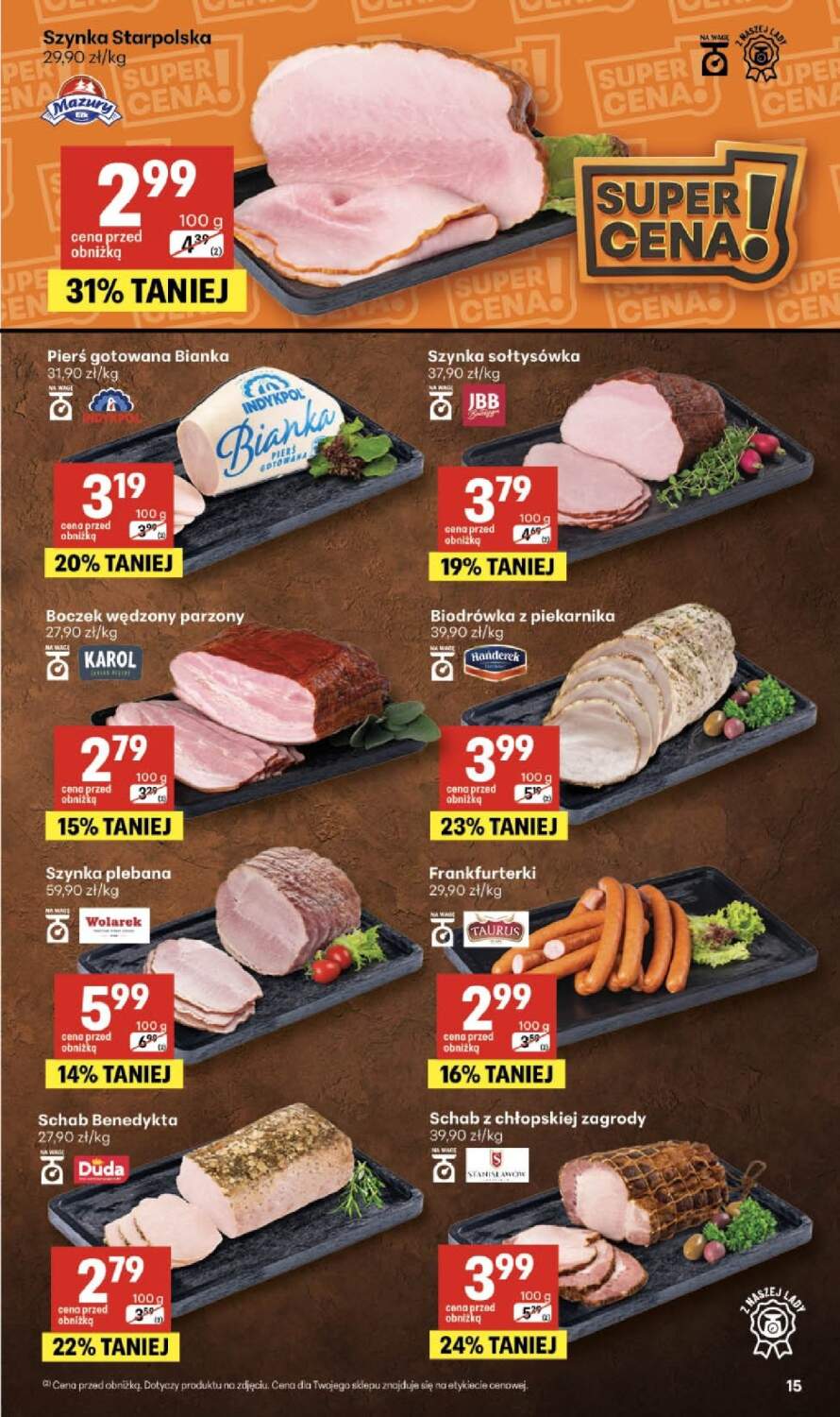 Gazetka – strona 15