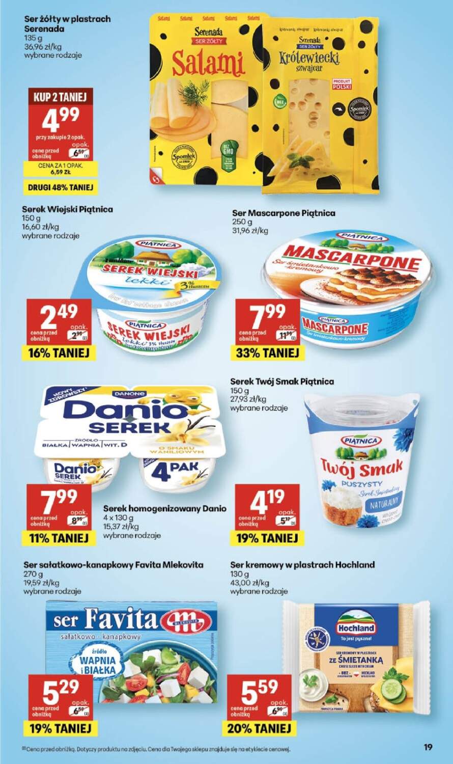 Gazetka – strona 19