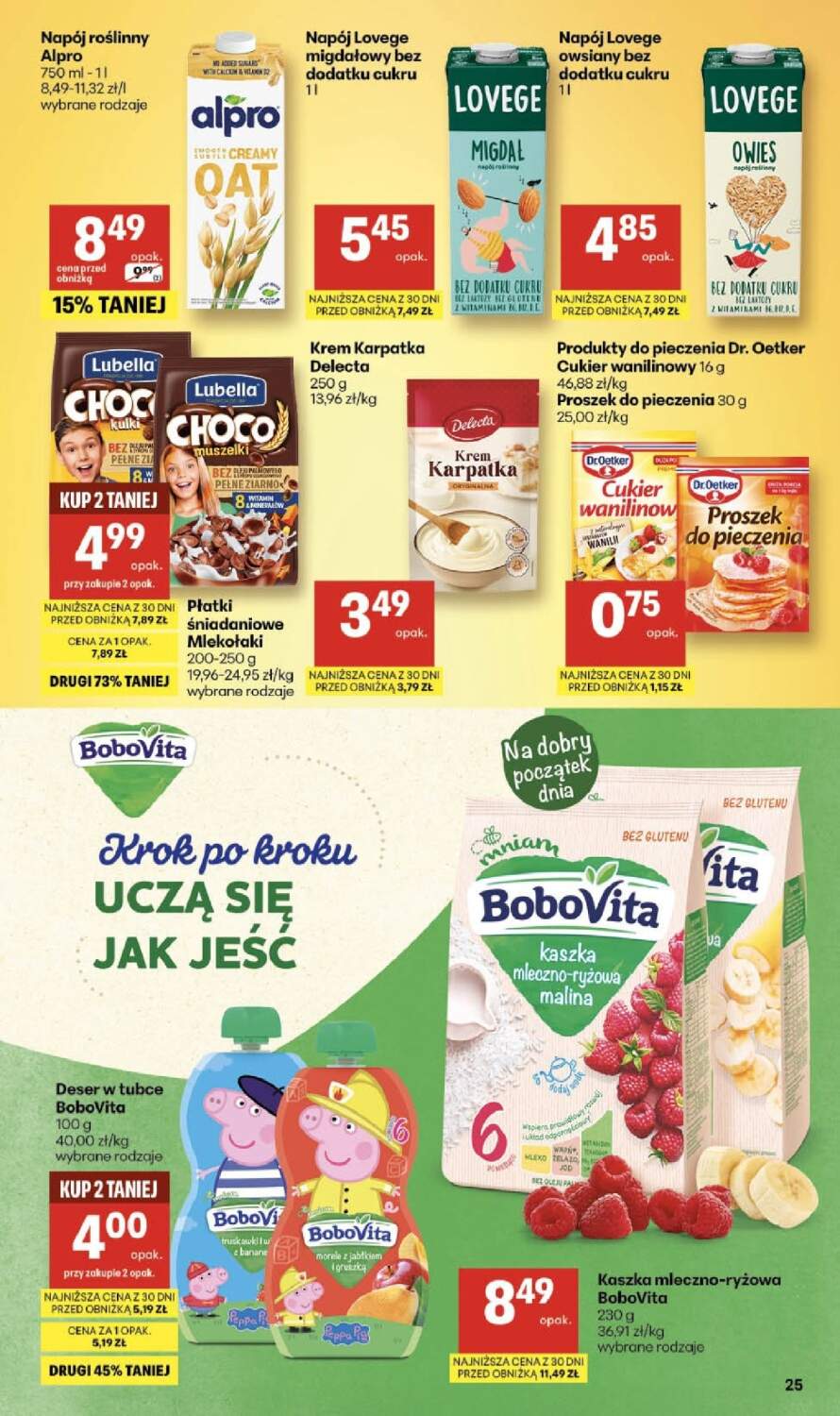 Gazetka – strona 25