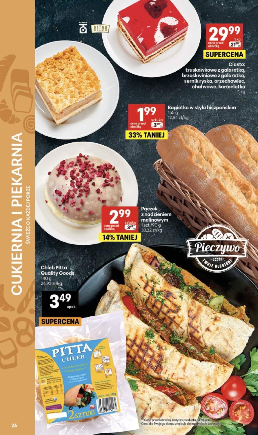 Gazetka – strona 26