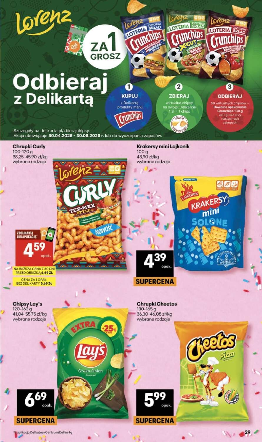 Gazetka – strona 29