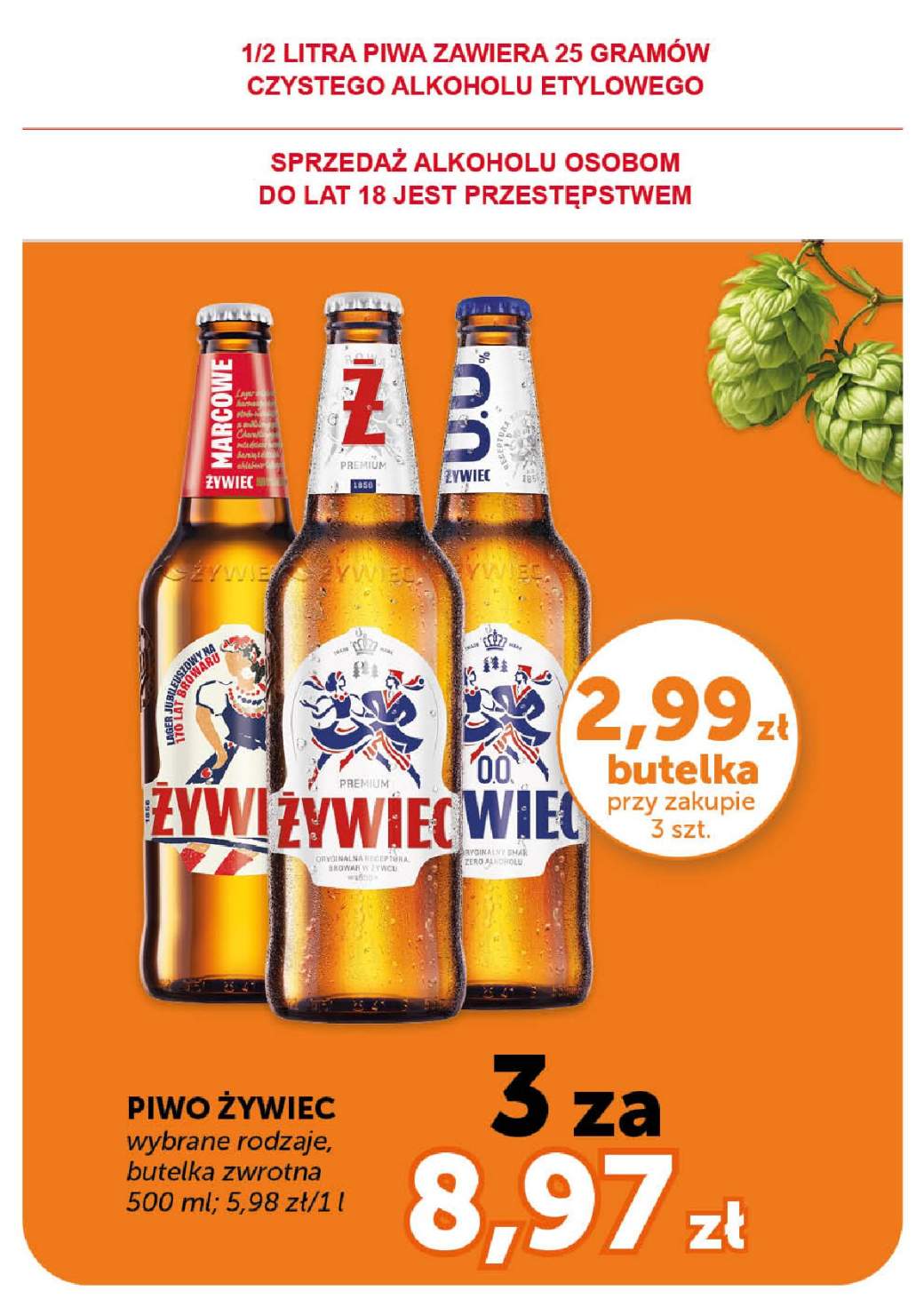 Okładka gazetki