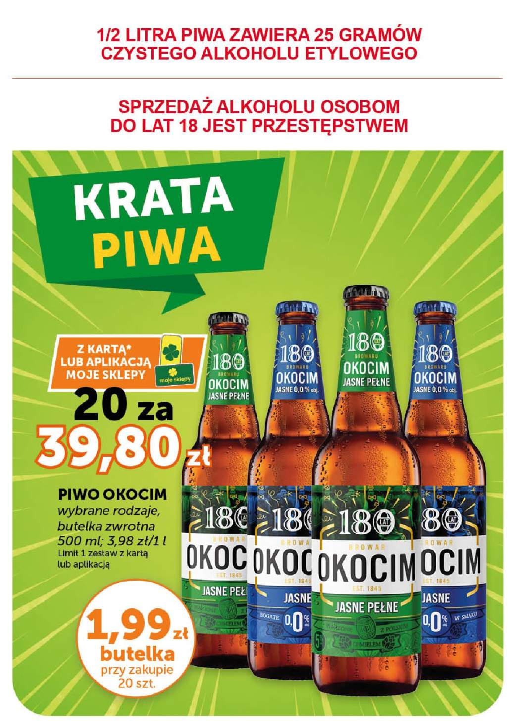 Okładka gazetki