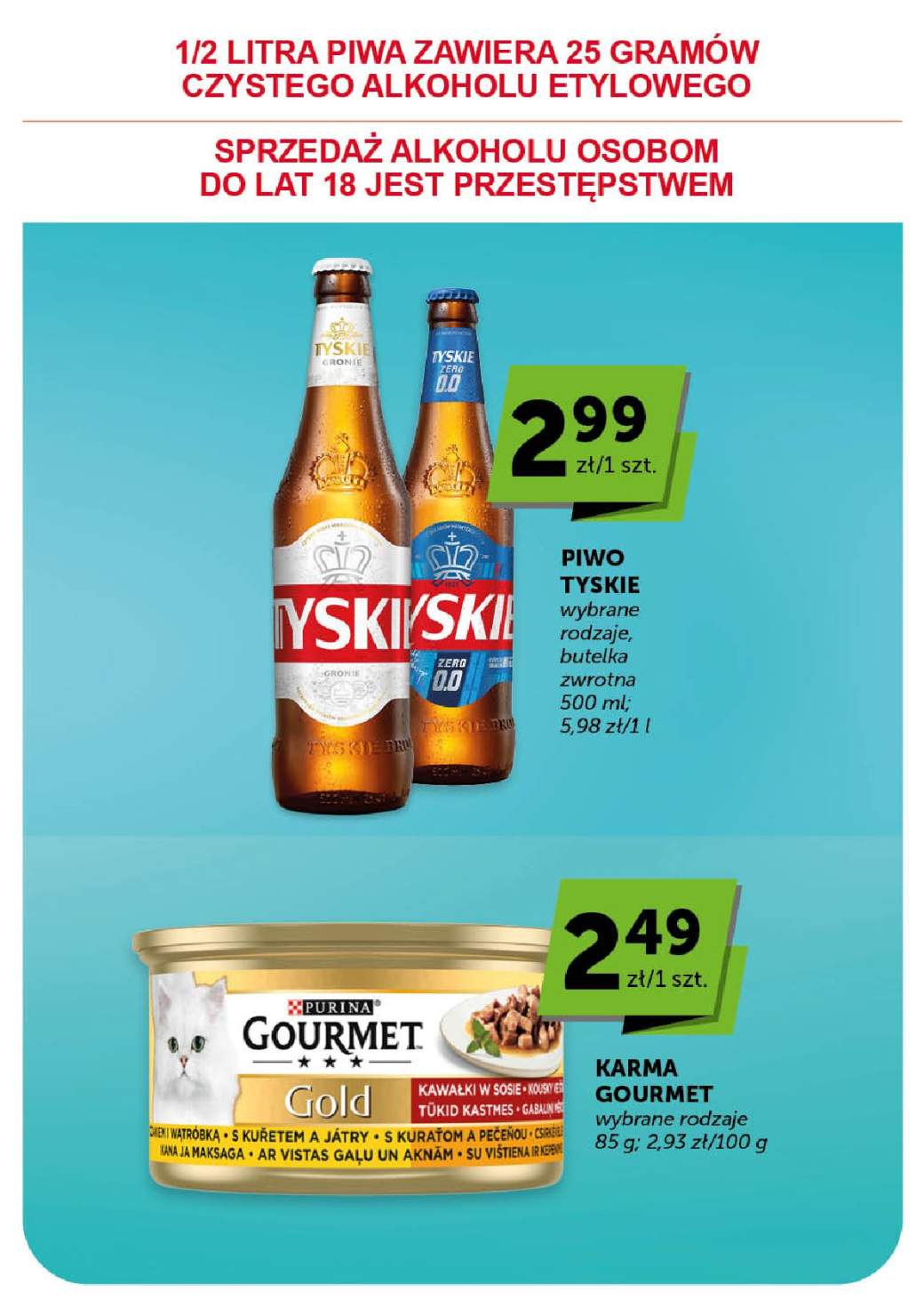 Okładka gazetki