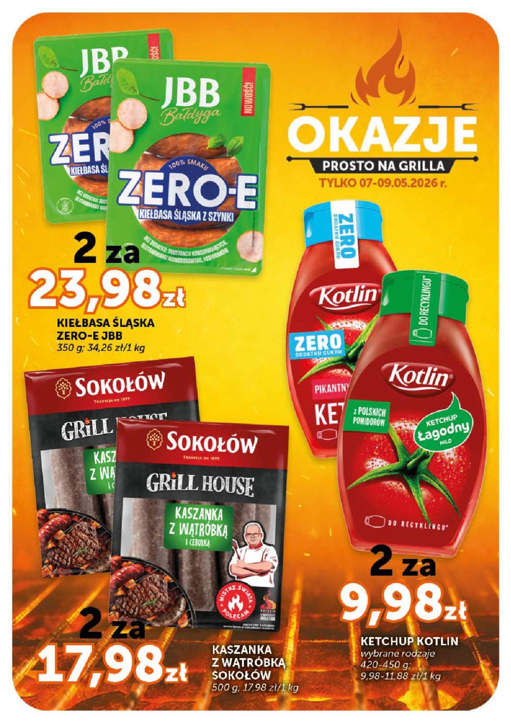 Okładka gazetki
