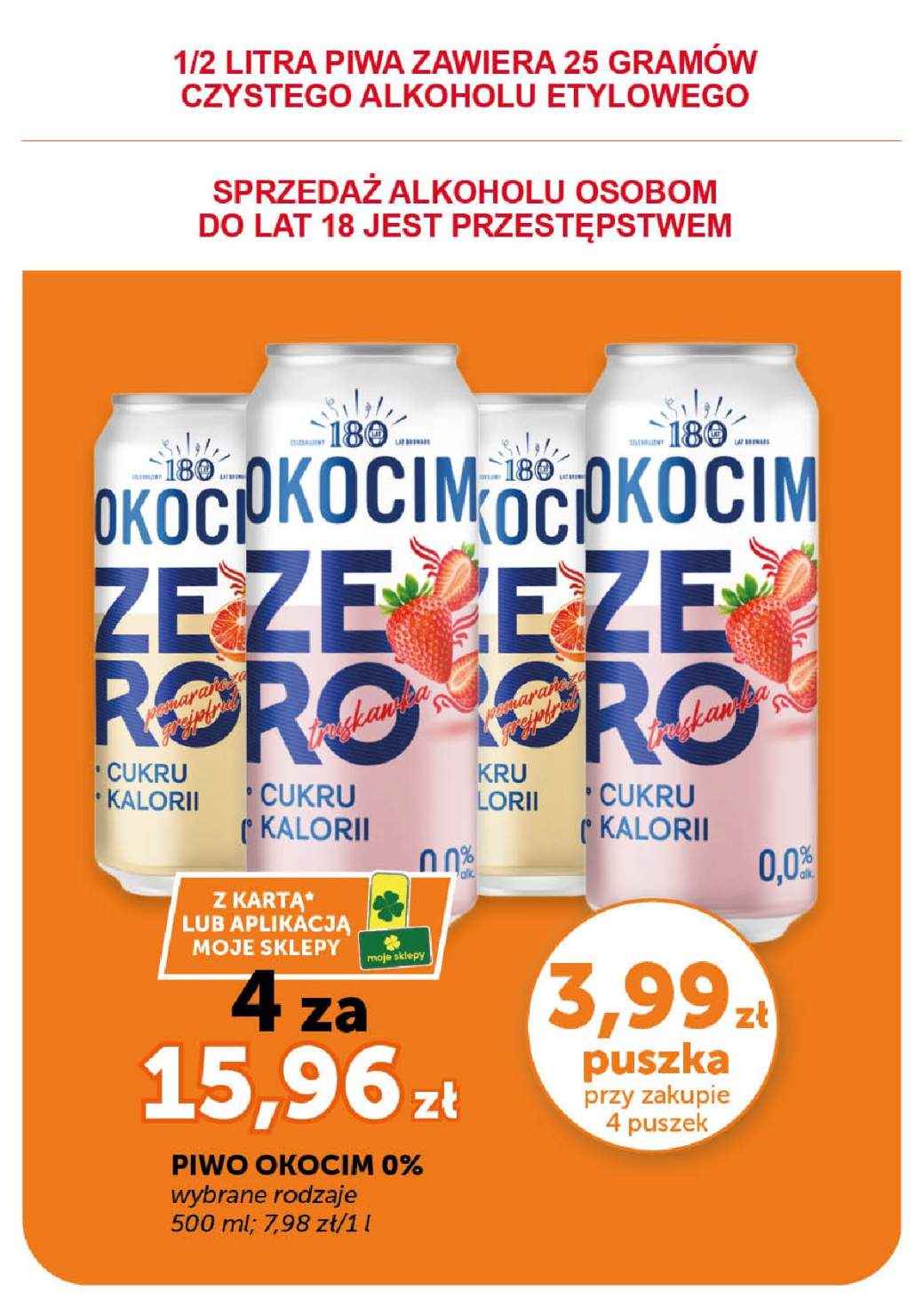 Okładka gazetki