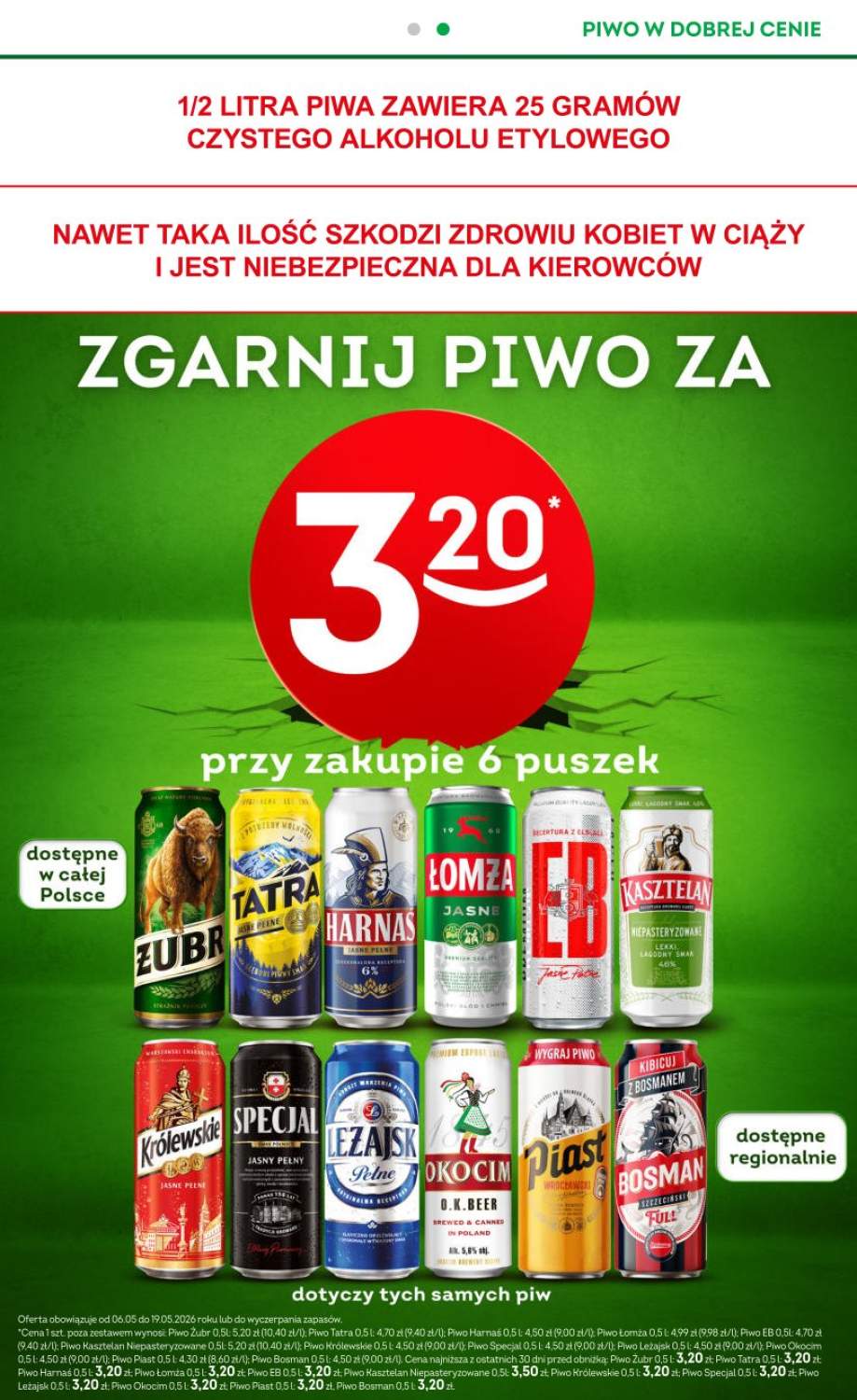 Okładka gazetki