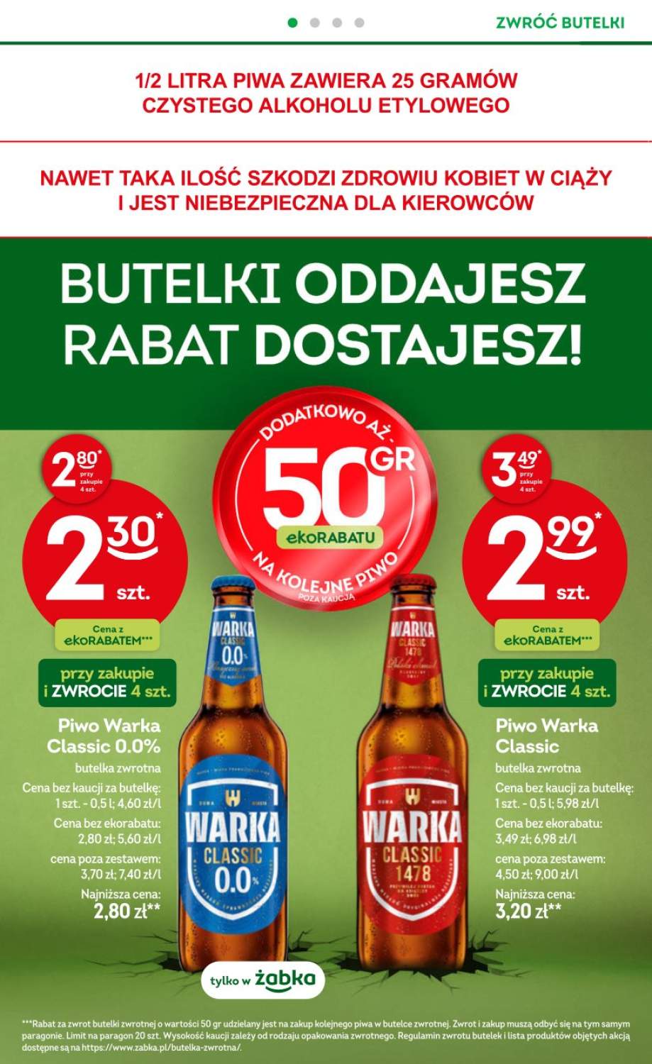 Okładka gazetki