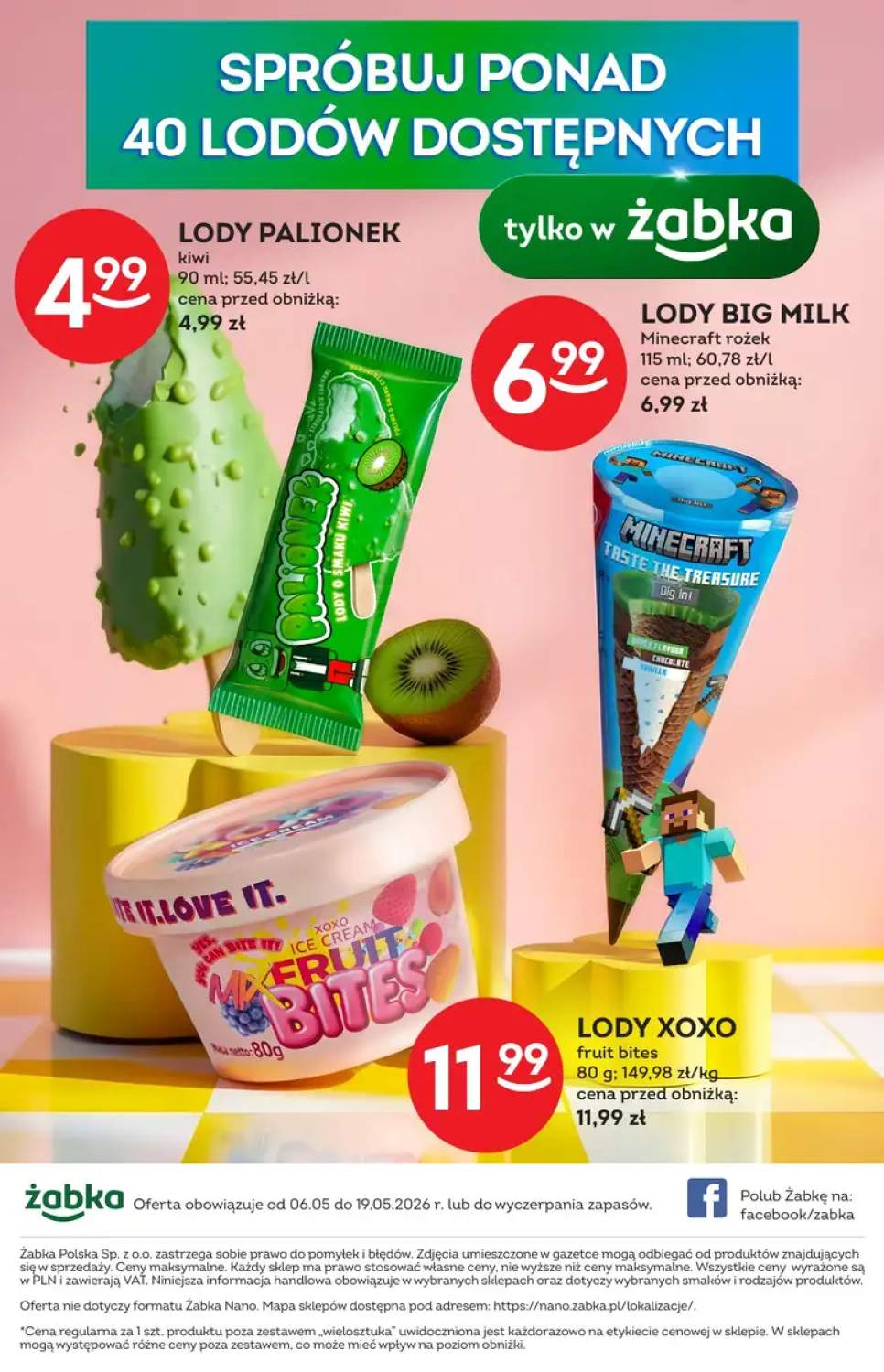 Okładka gazetki