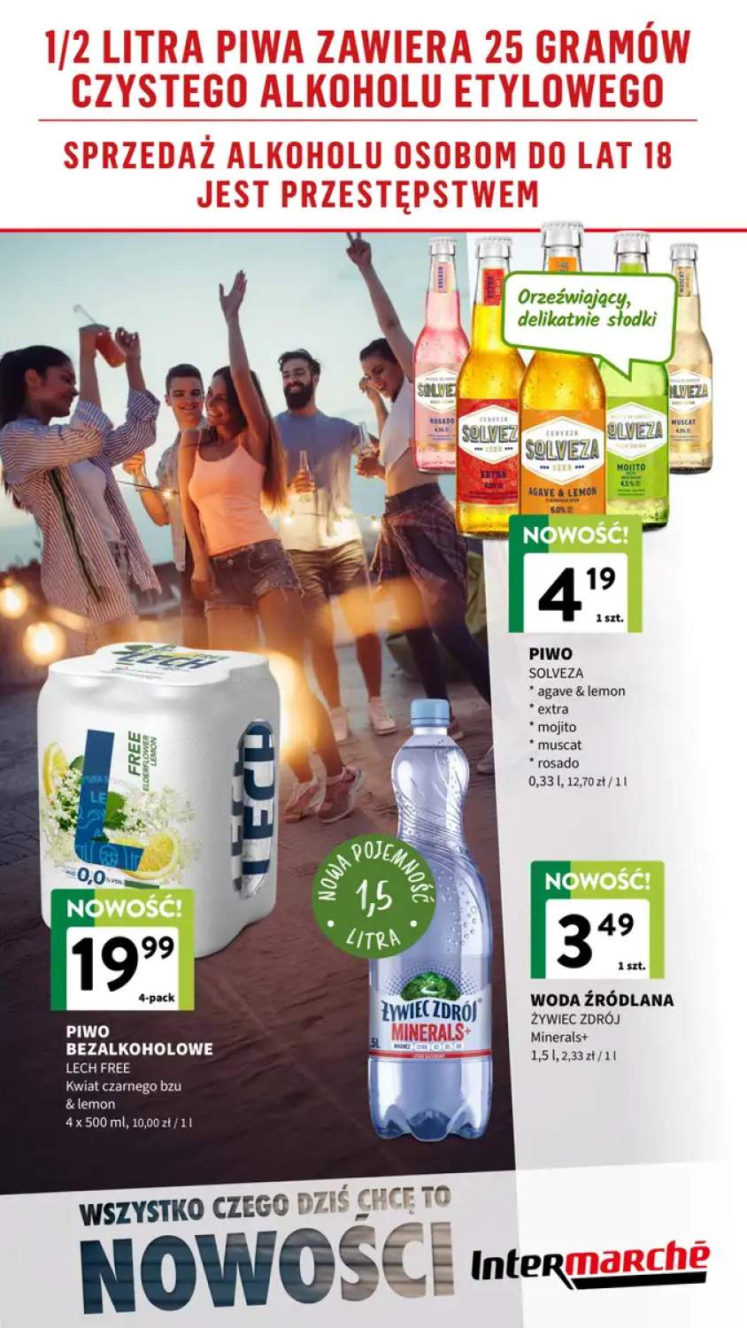 Okładka gazetki